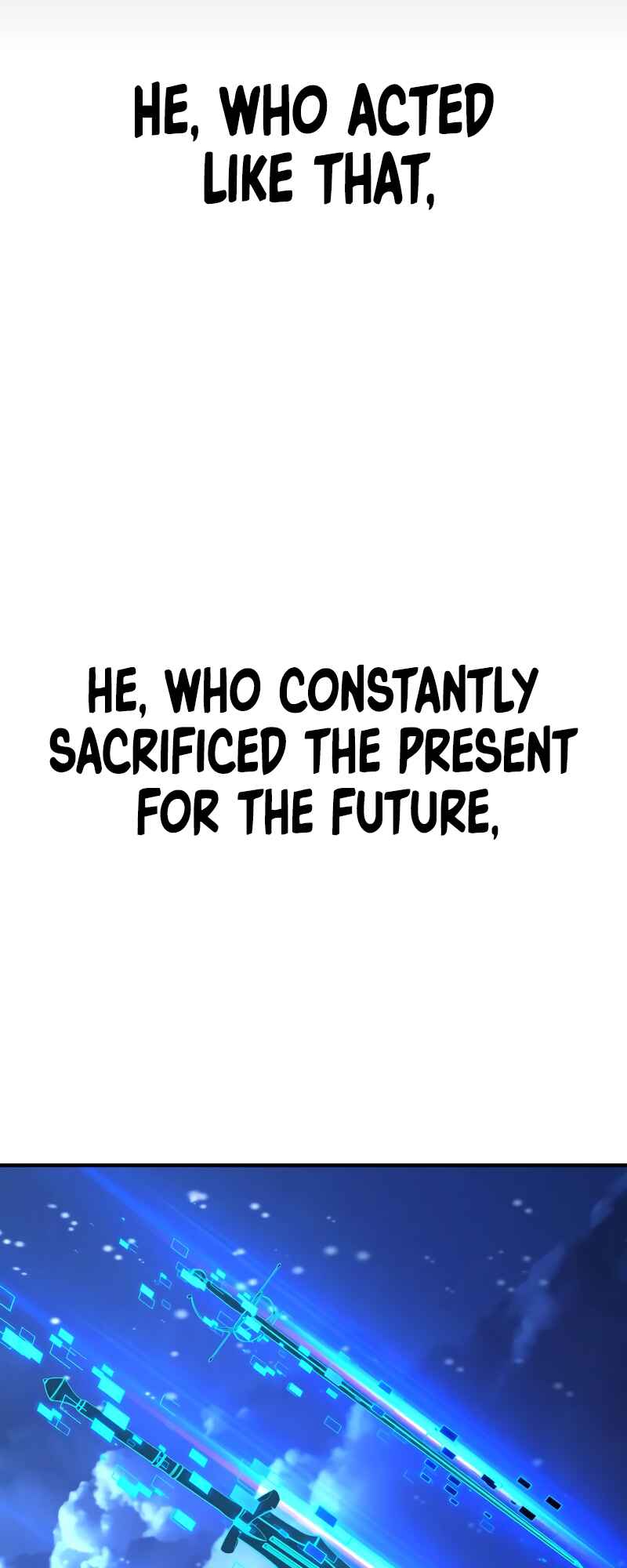 Yongsa ga Doraowatda Chapter 82 - Page 22