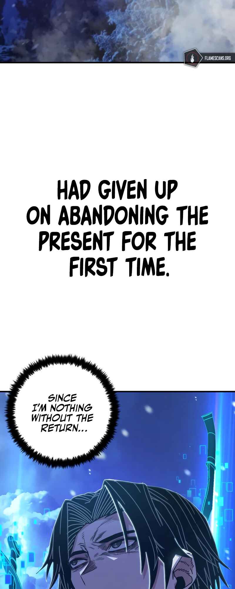 Yongsa ga Doraowatda Chapter 82 - Page 24