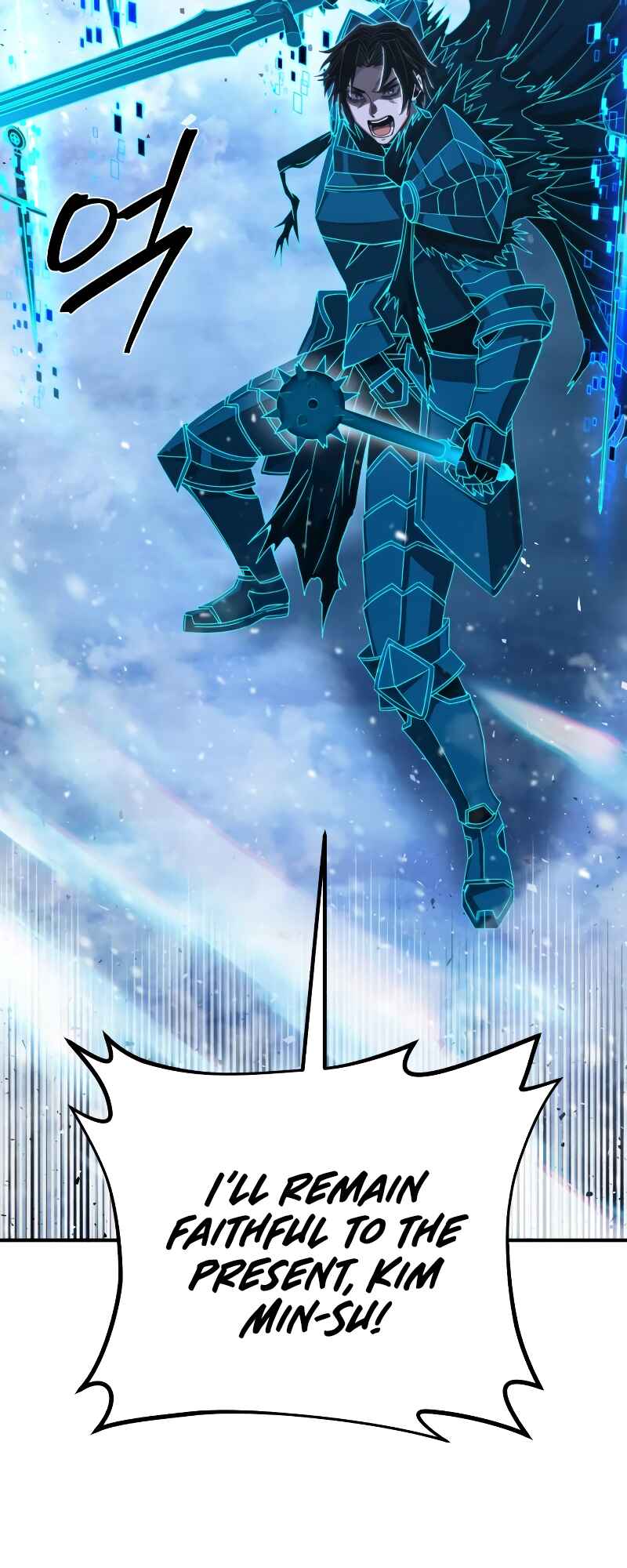 Yongsa ga Doraowatda Chapter 82 - Page 33