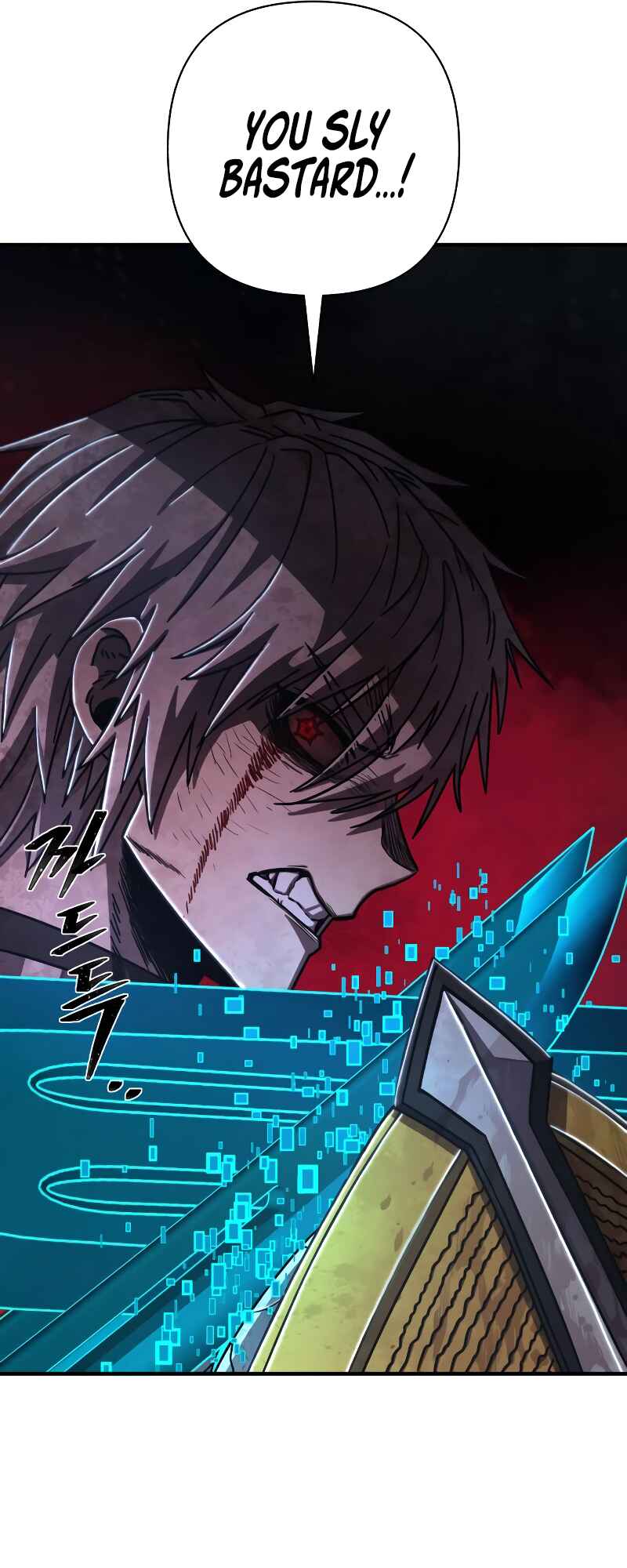Yongsa ga Doraowatda Chapter 82 - Page 57