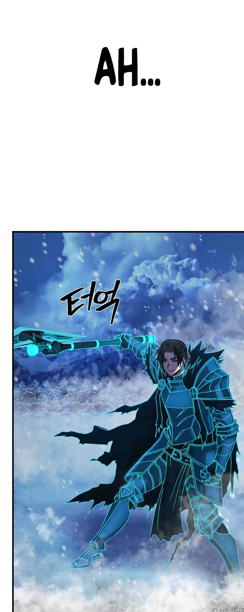 Yongsa ga Doraowatda Chapter 82 - Page 64