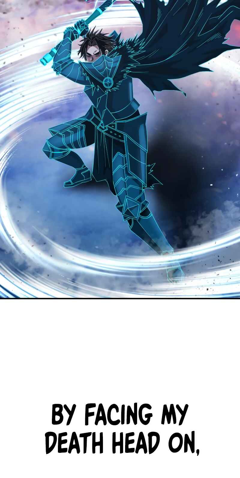 Yongsa ga Doraowatda Chapter 82 - Page 68