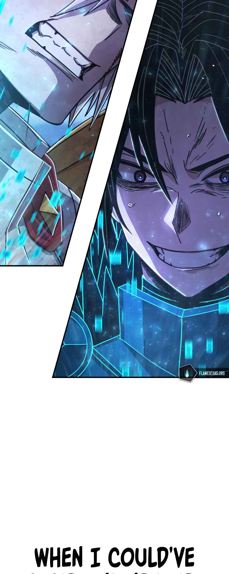 Yongsa ga Doraowatda Chapter 82 - Page 78