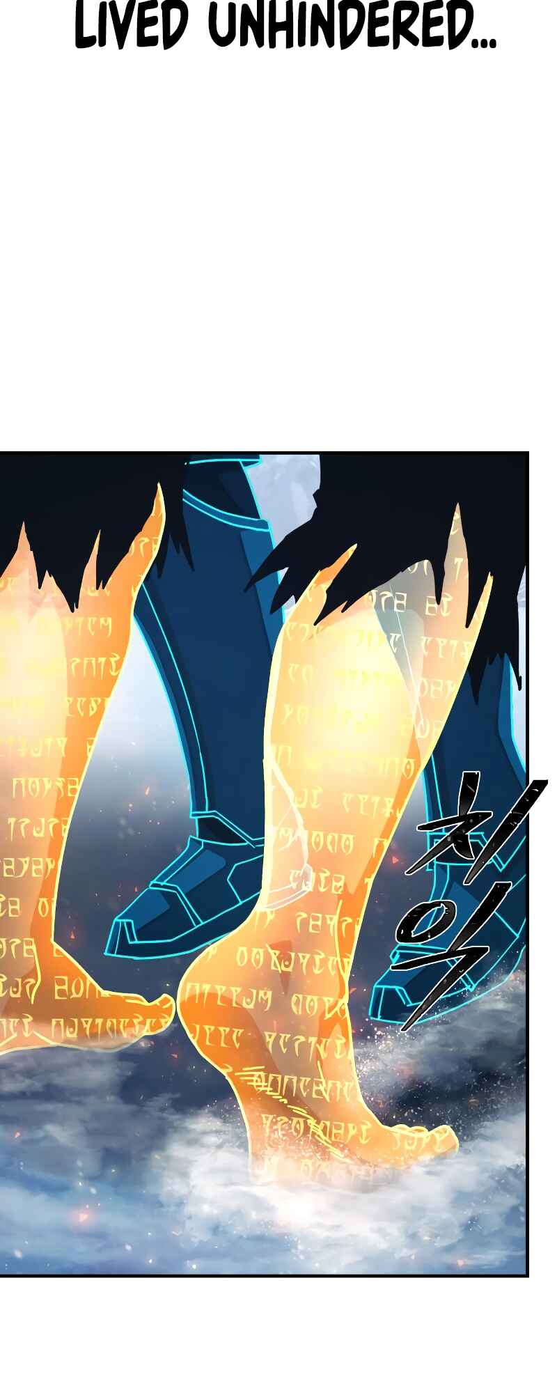 Yongsa ga Doraowatda Chapter 82 - Page 79