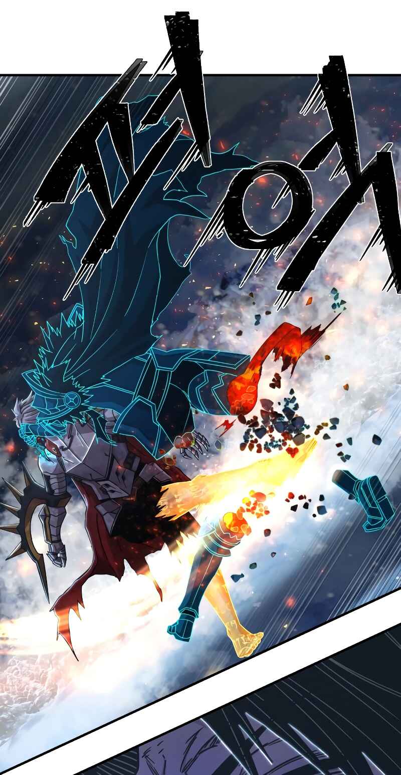 Yongsa ga Doraowatda Chapter 82 - Page 80