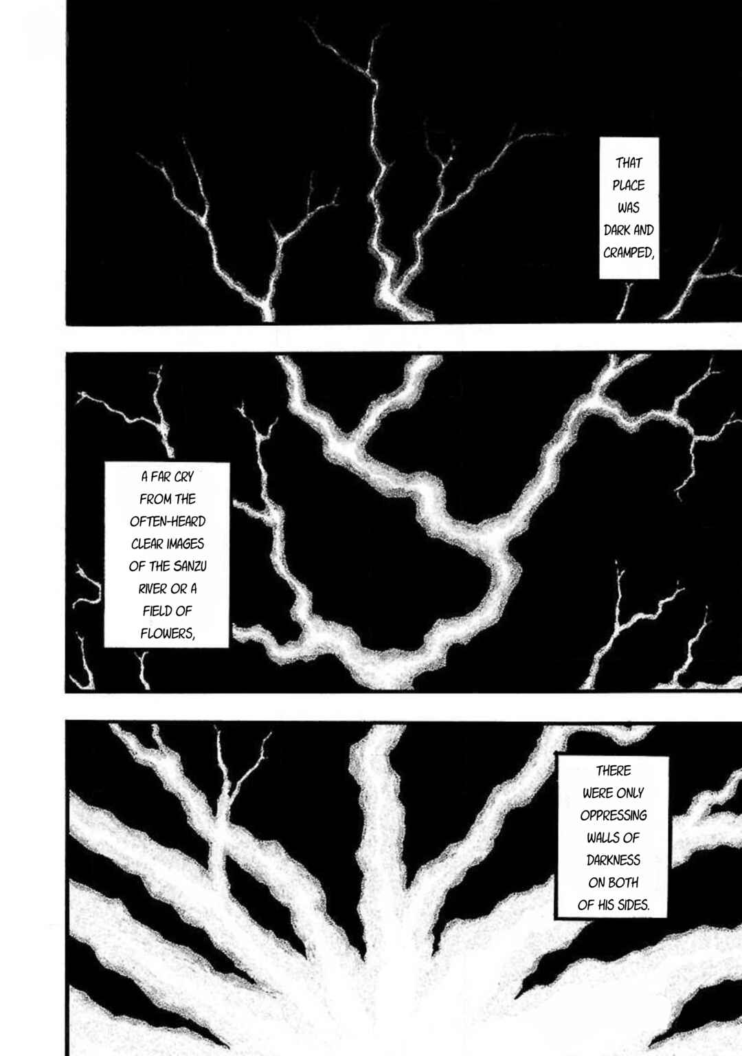 Fuan no Tane* Chapter 69 - Page 2