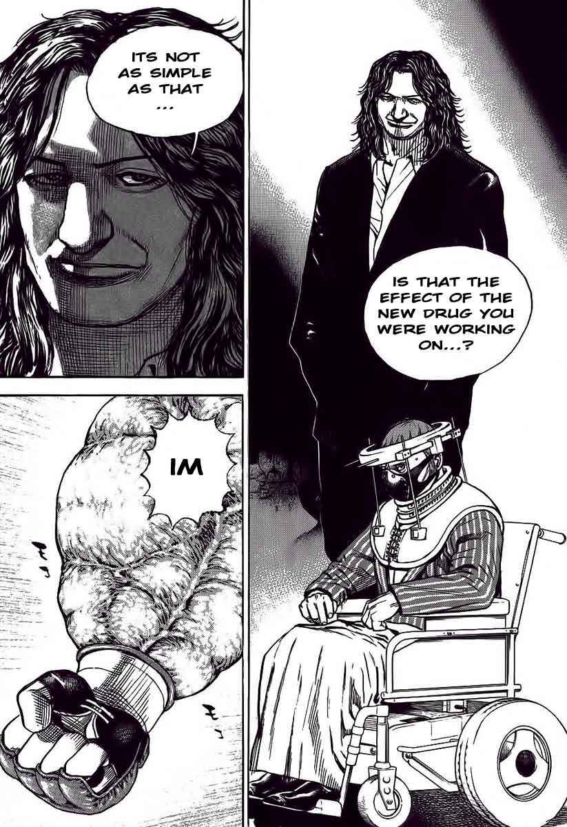 Tough Chapter 239 - Page 13