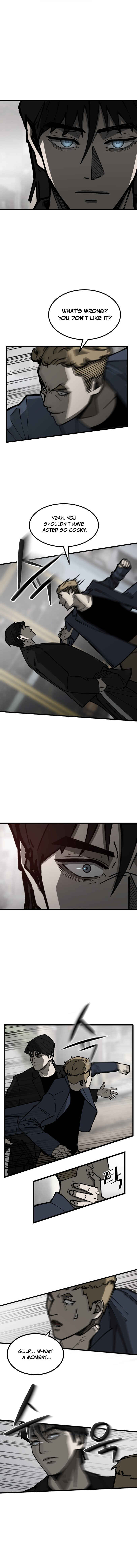 Returning Student Chapter 2 - Page 12