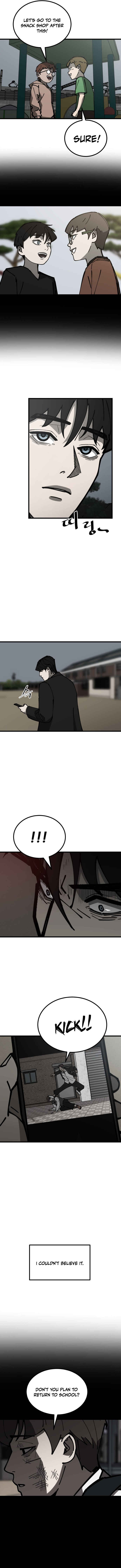 Returning Student Chapter 2 - Page 18