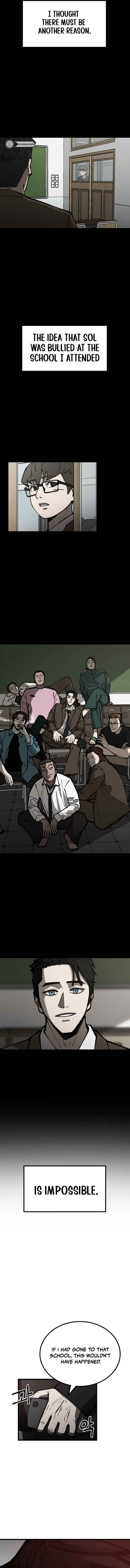 Returning Student Chapter 2 - Page 19