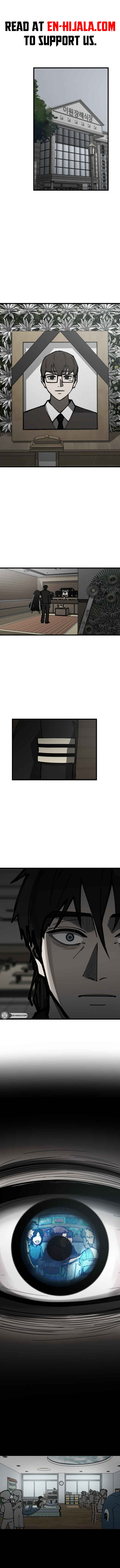 Returning Student Chapter 2 - Page 3
