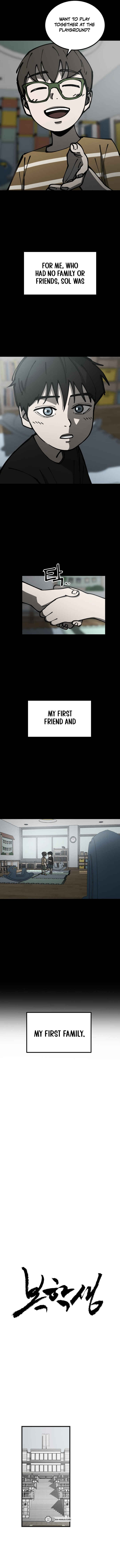Returning Student Chapter 2 - Page 5