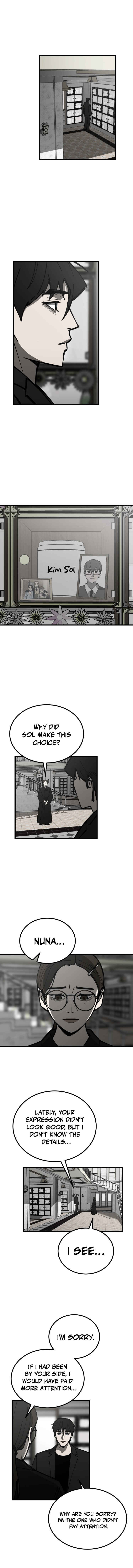 Returning Student Chapter 2 - Page 6