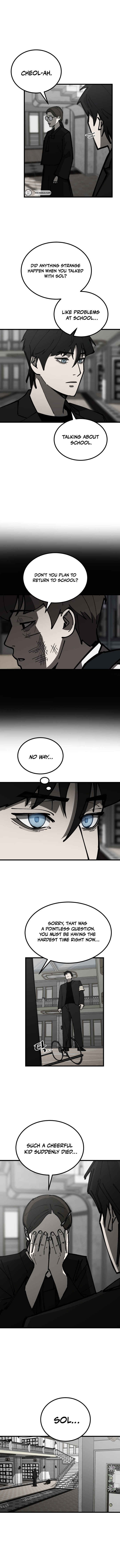 Returning Student Chapter 2 - Page 8