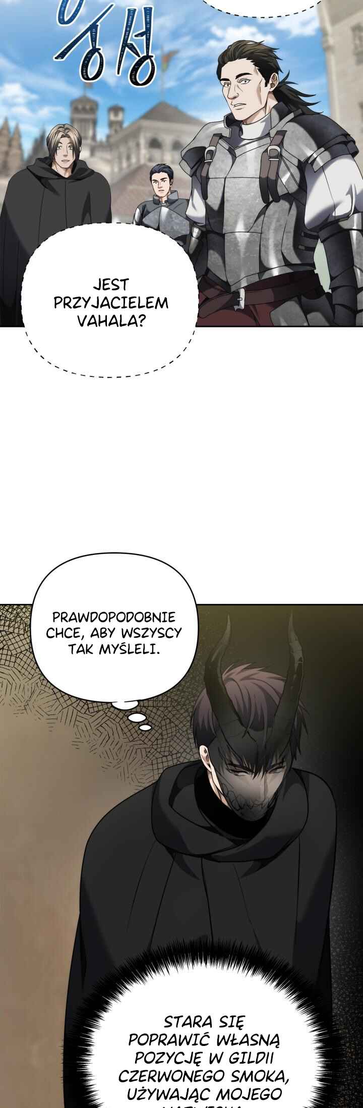 Second Life Ranker Chapter 75 - Page 18