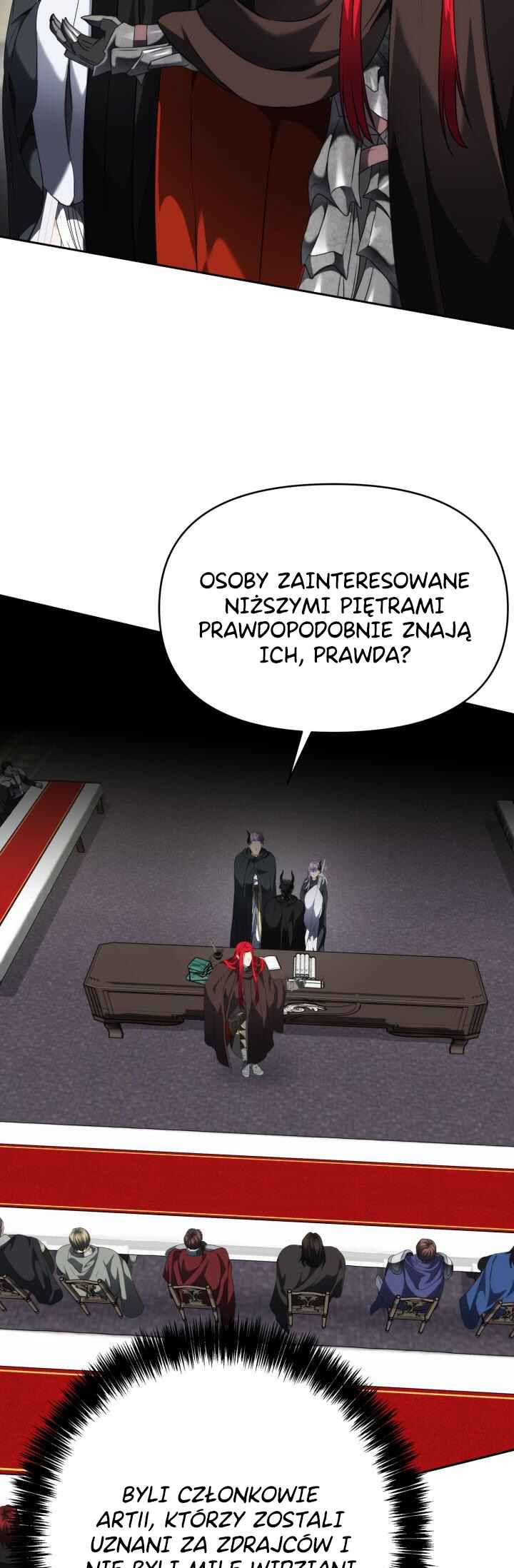Second Life Ranker Chapter 75 - Page 22