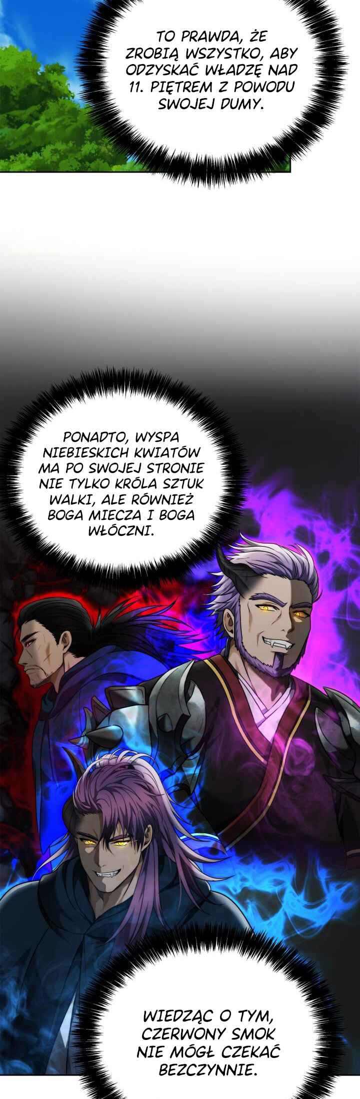 Second Life Ranker Chapter 75 - Page 5