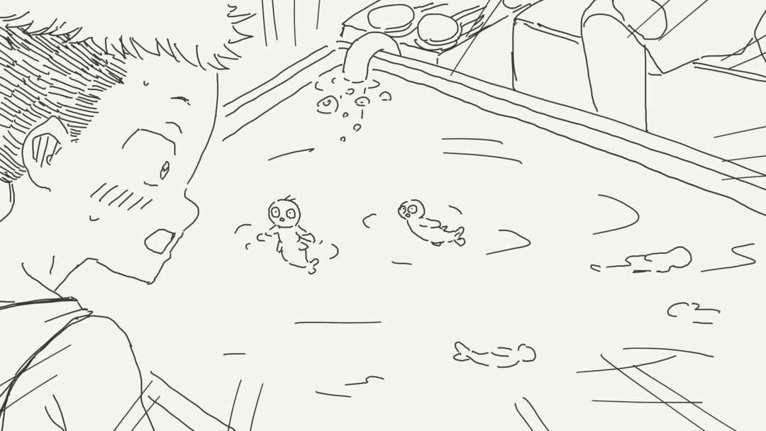 Holiday Yasumi's Twitter Shorts Chapter 288 - Page 2