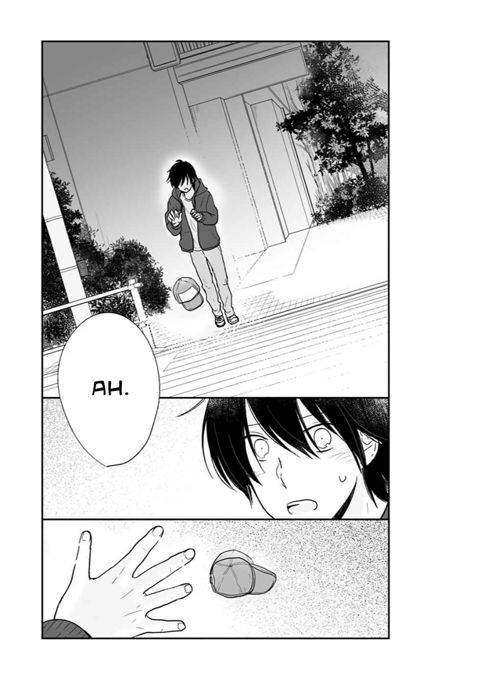 Shishunki Bitter Change Chapter 61 - Page 29
