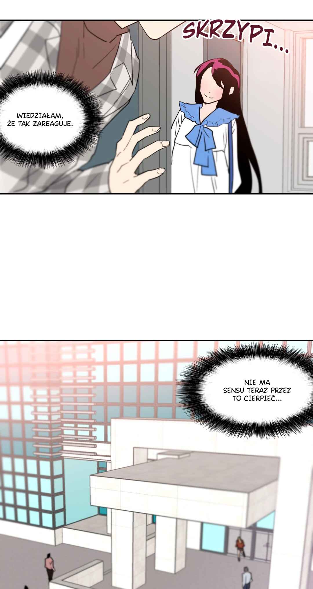 Secret Dongmaeng Chapter 6 - Page 16
