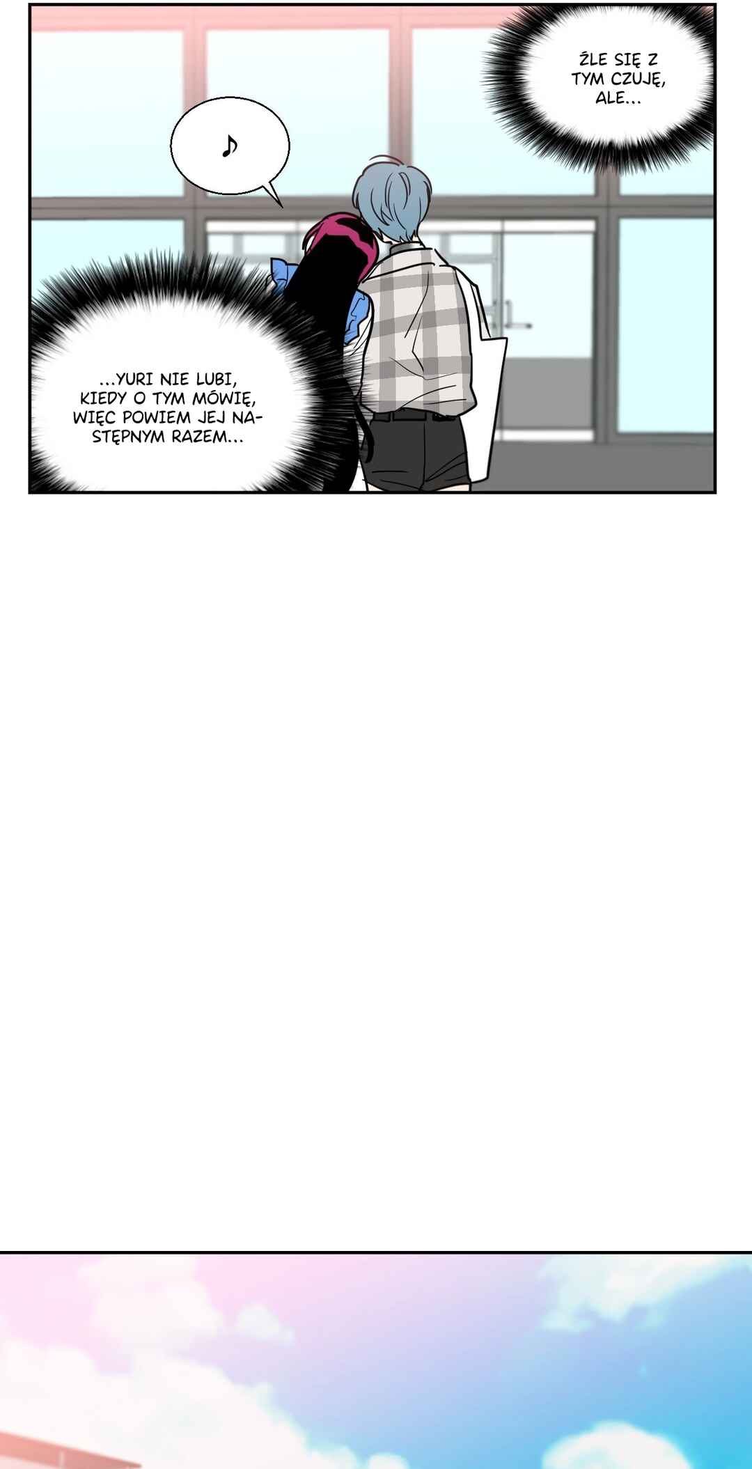 Secret Dongmaeng Chapter 6 - Page 22