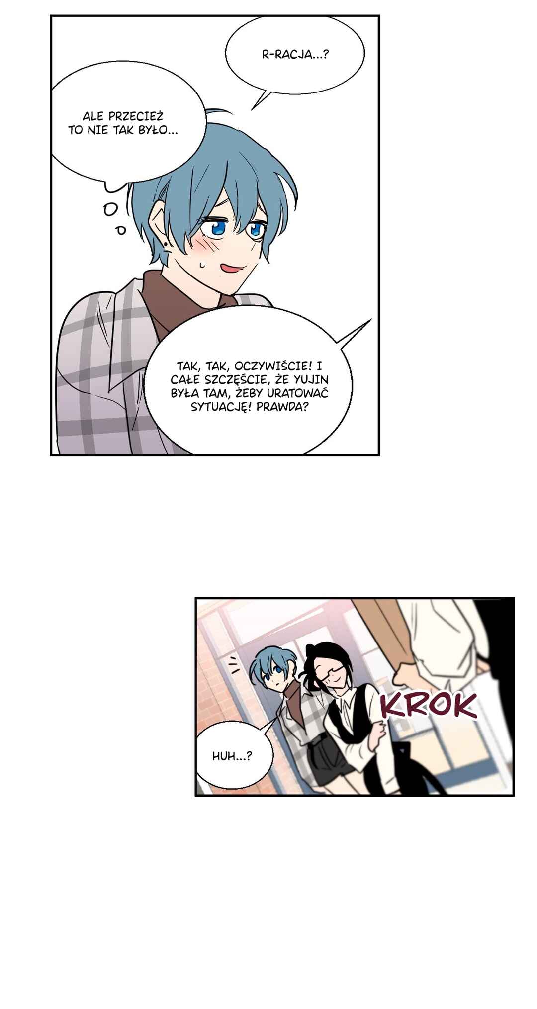 Secret Dongmaeng Chapter 6 - Page 26