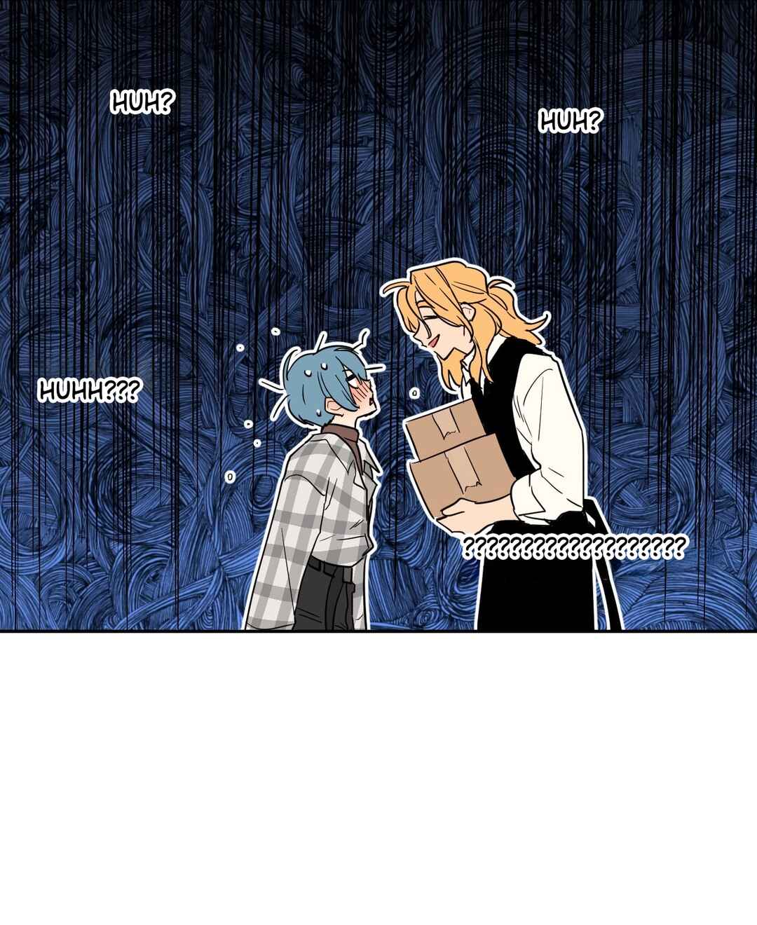 Secret Dongmaeng Chapter 6 - Page 31