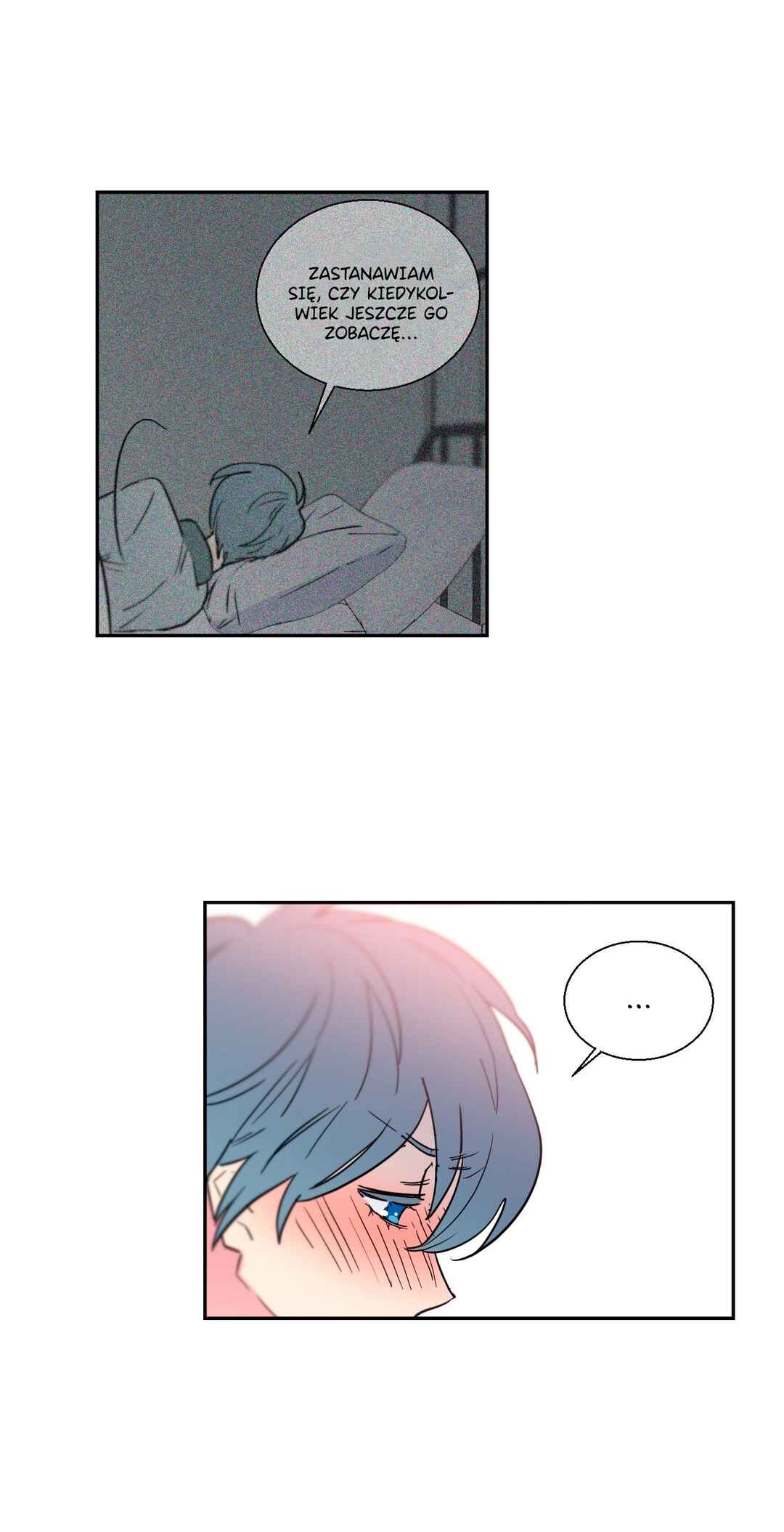 Secret Dongmaeng Chapter 6 - Page 40