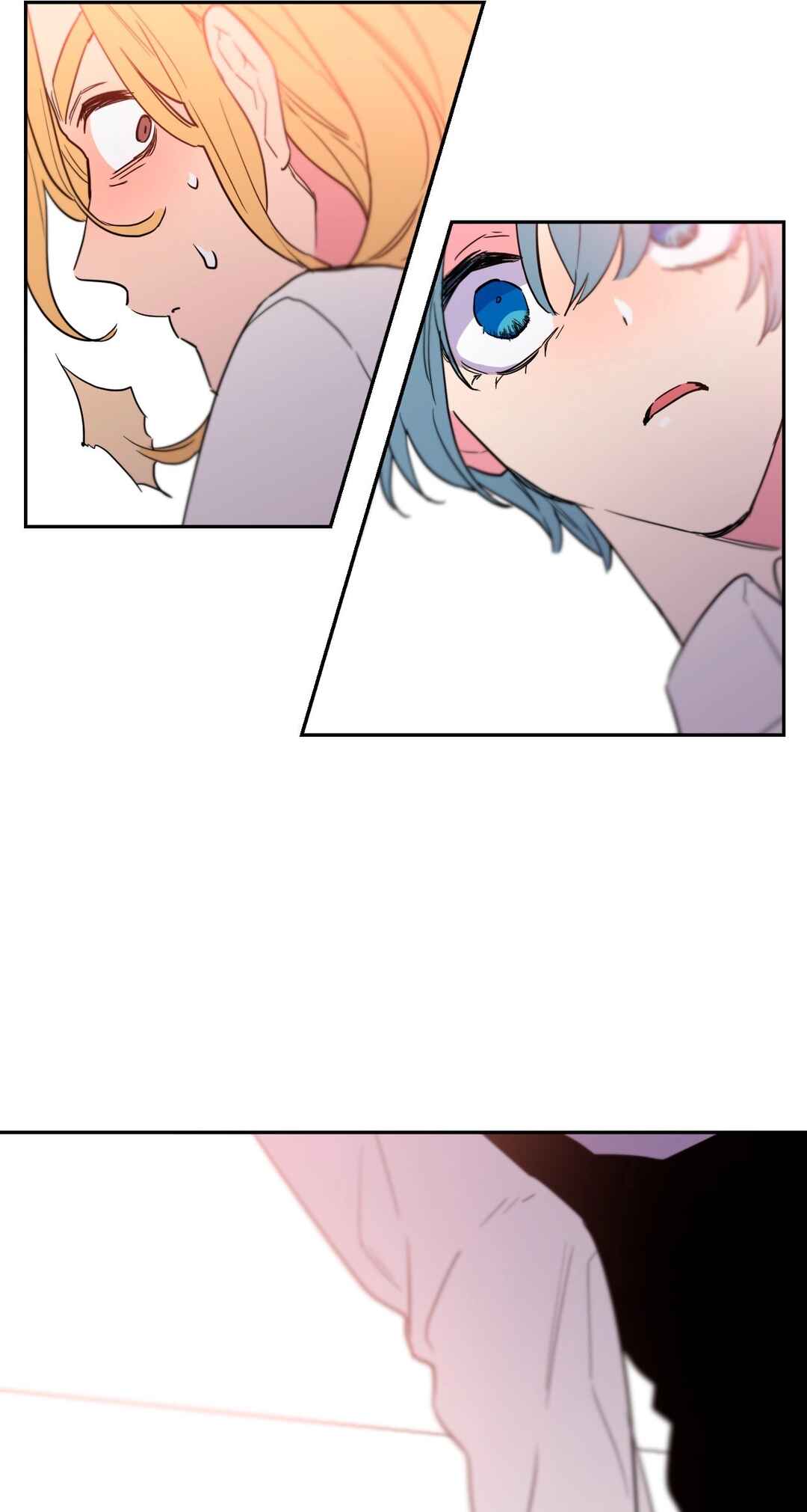 Secret Dongmaeng Chapter 6 - Page 44