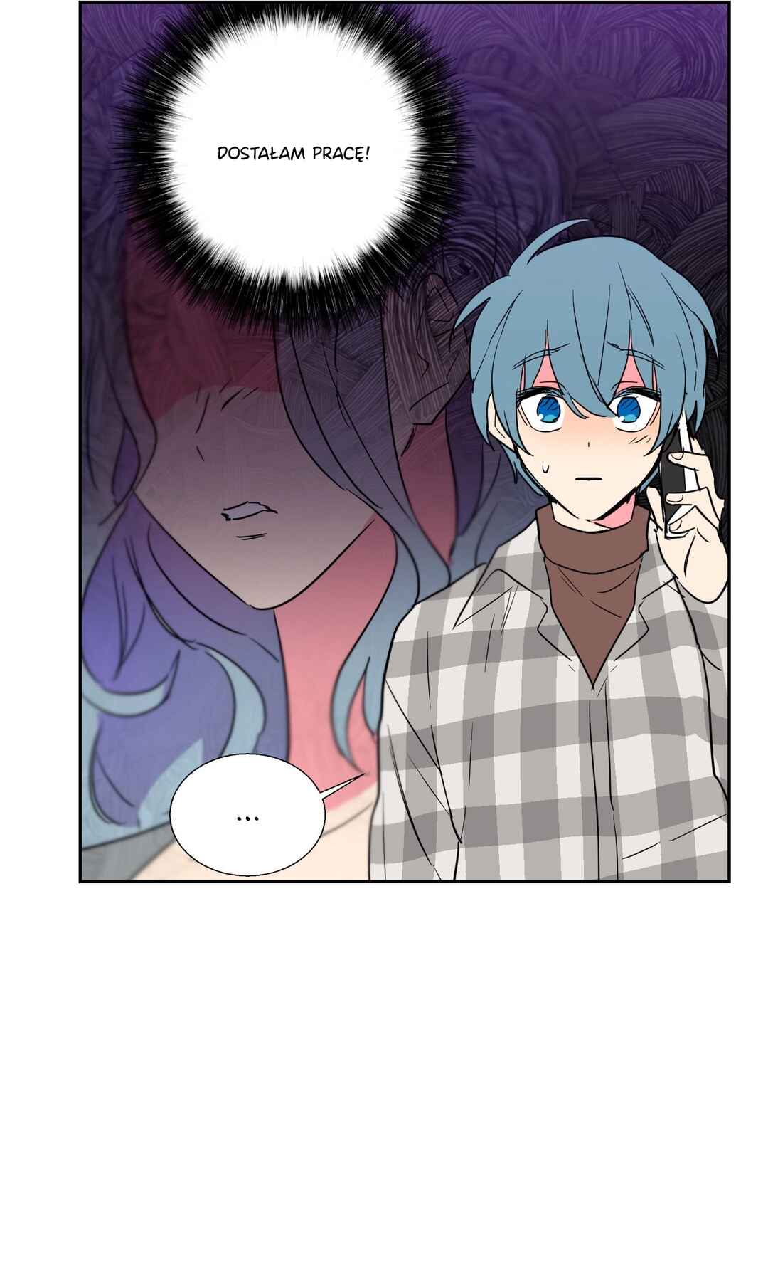 Secret Dongmaeng Chapter 6 - Page 9