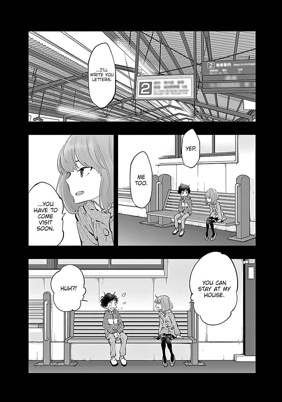 Radiation House Chapter 57 - Page 4