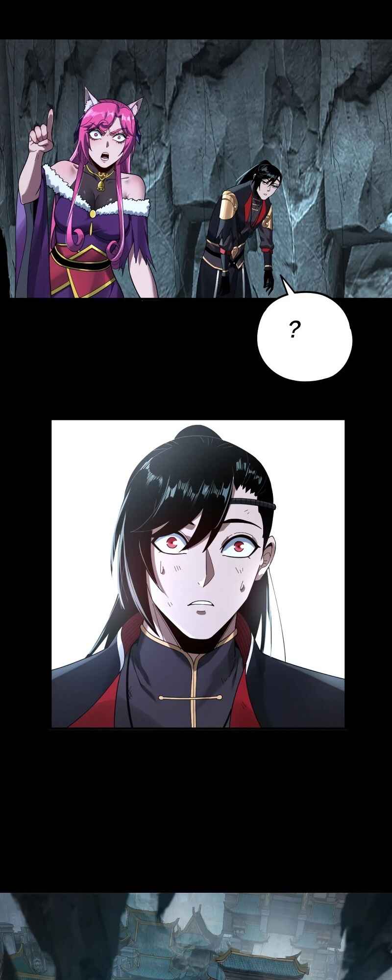I Am the Fated Villain Chapter 70 - Page 23