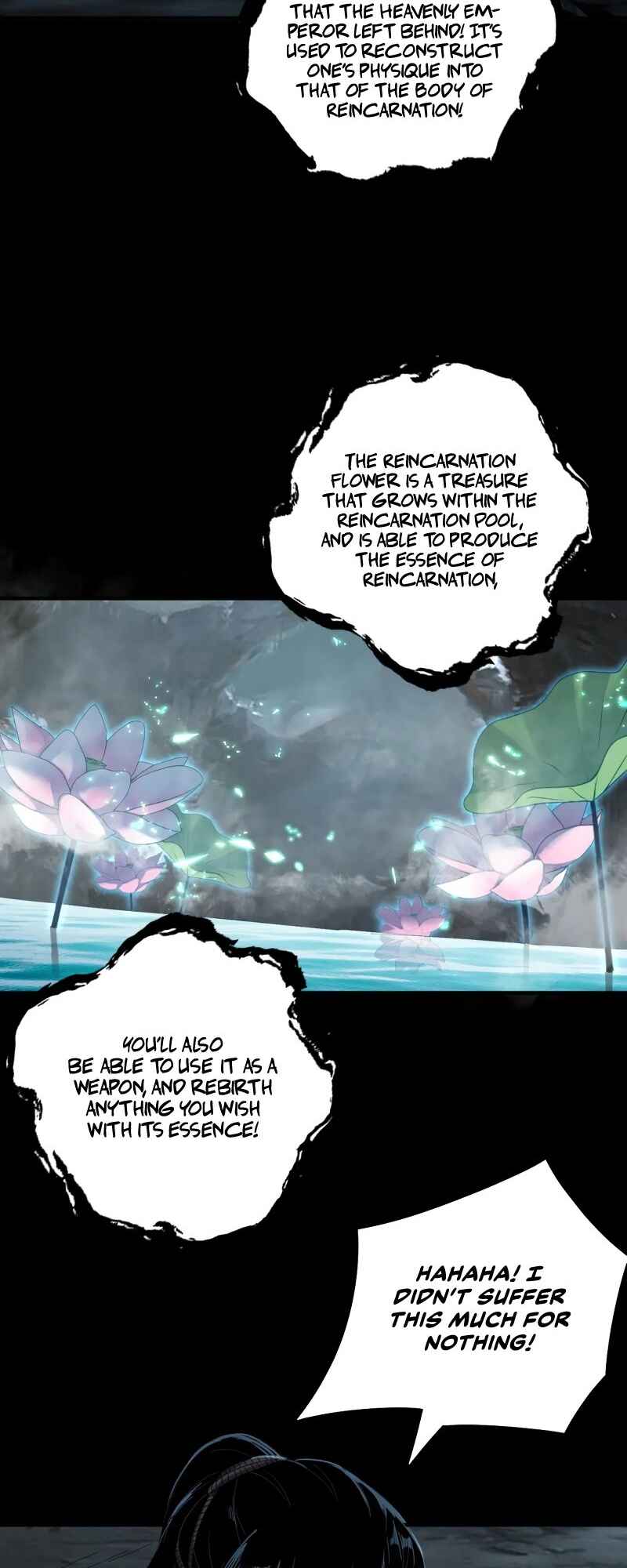 I Am the Fated Villain Chapter 70 - Page 25