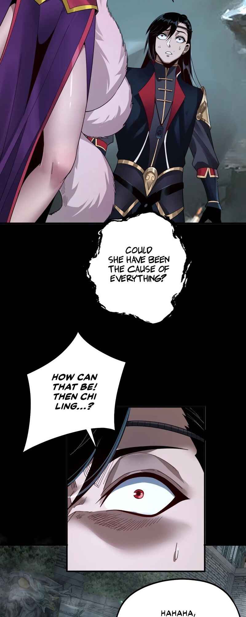 I Am the Fated Villain Chapter 70 - Page 29