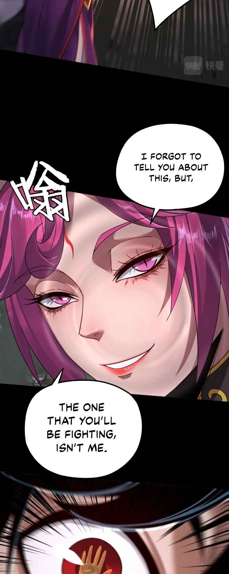 I Am the Fated Villain Chapter 70 - Page 35