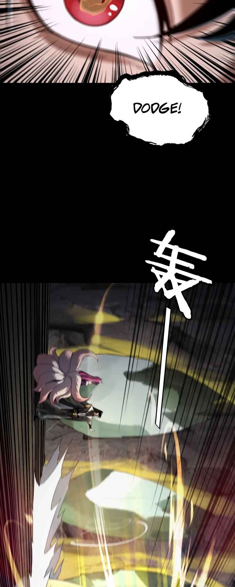 I Am the Fated Villain Chapter 70 - Page 36