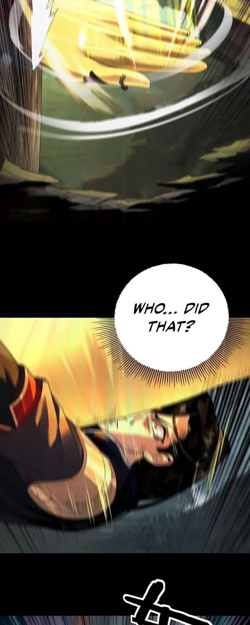 I Am the Fated Villain Chapter 70 - Page 37