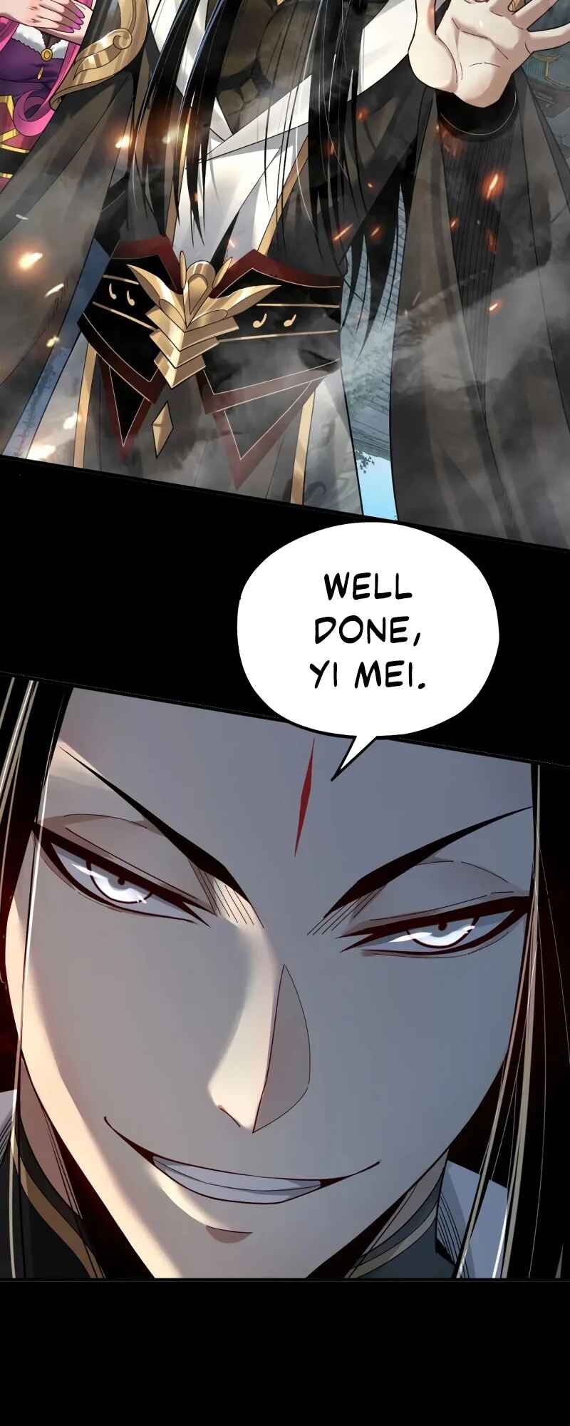 I Am the Fated Villain Chapter 70 - Page 39
