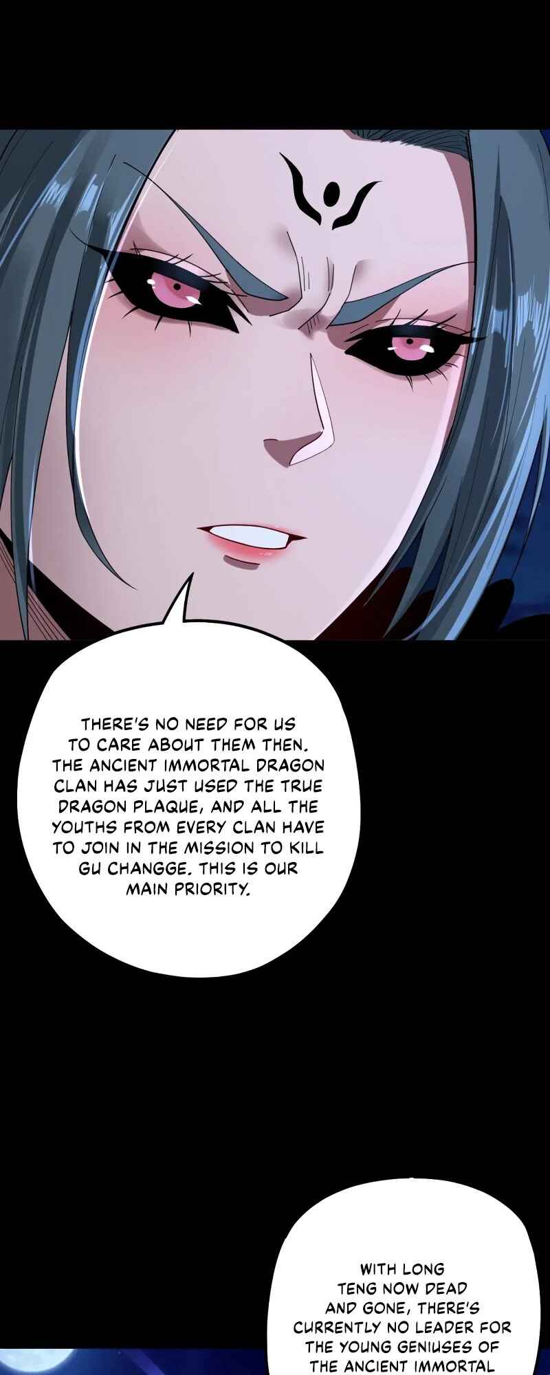 I Am the Fated Villain Chapter 70 - Page 8