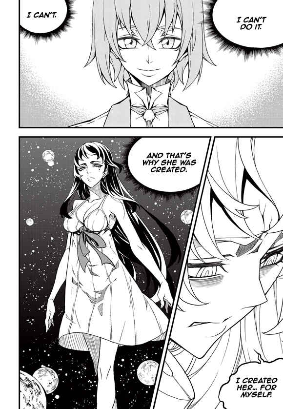 Witch Hunter Chapter 182 - Page 6