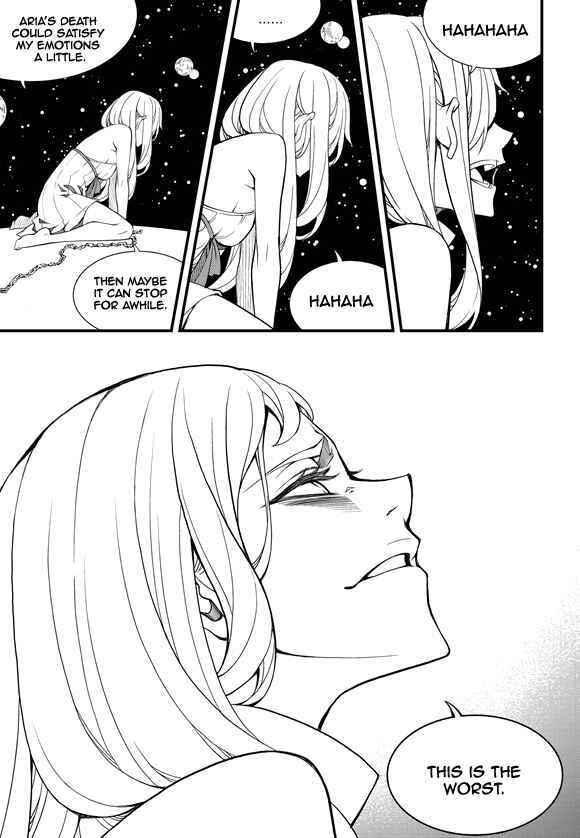 Witch Hunter Chapter 182 - Page 7