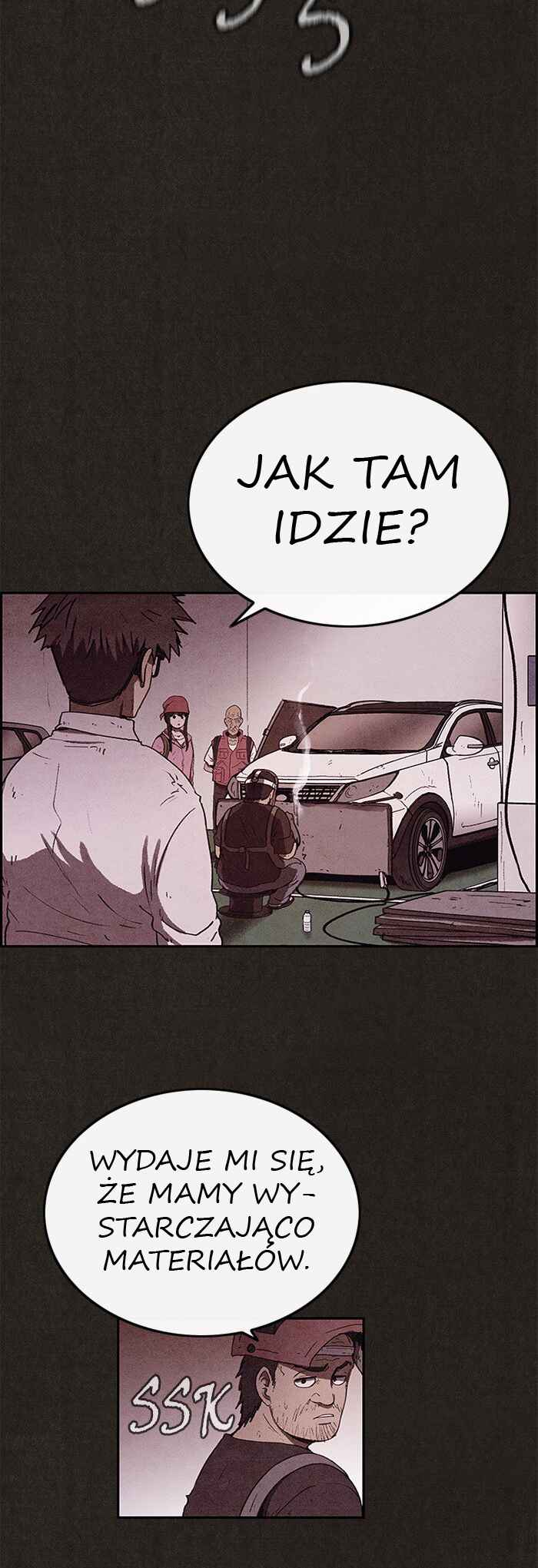 Sweet Home Chapter 76 - Page 11