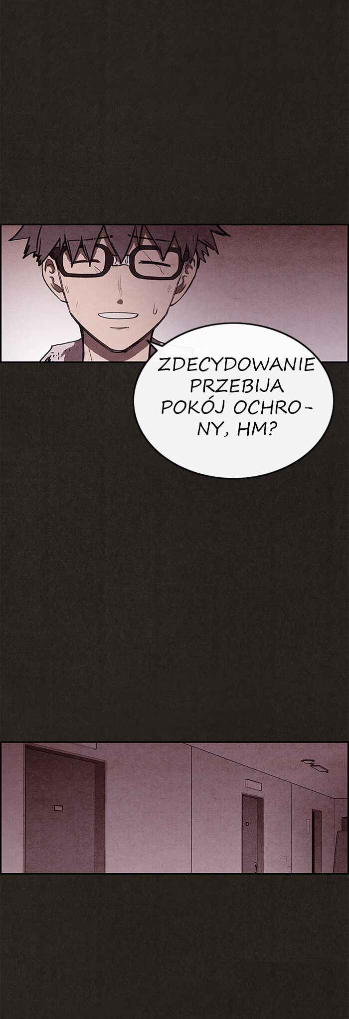 Sweet Home Chapter 76 - Page 14