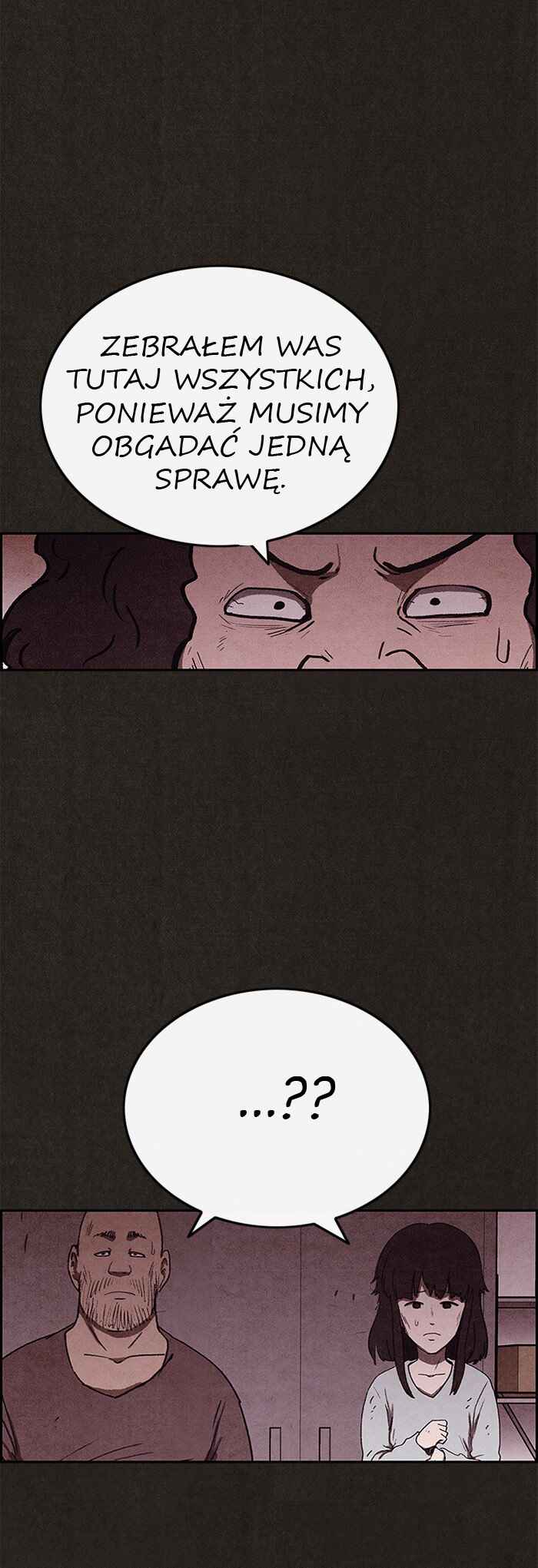 Sweet Home Chapter 76 - Page 16