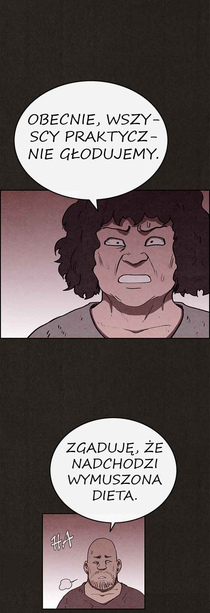 Sweet Home Chapter 76 - Page 17