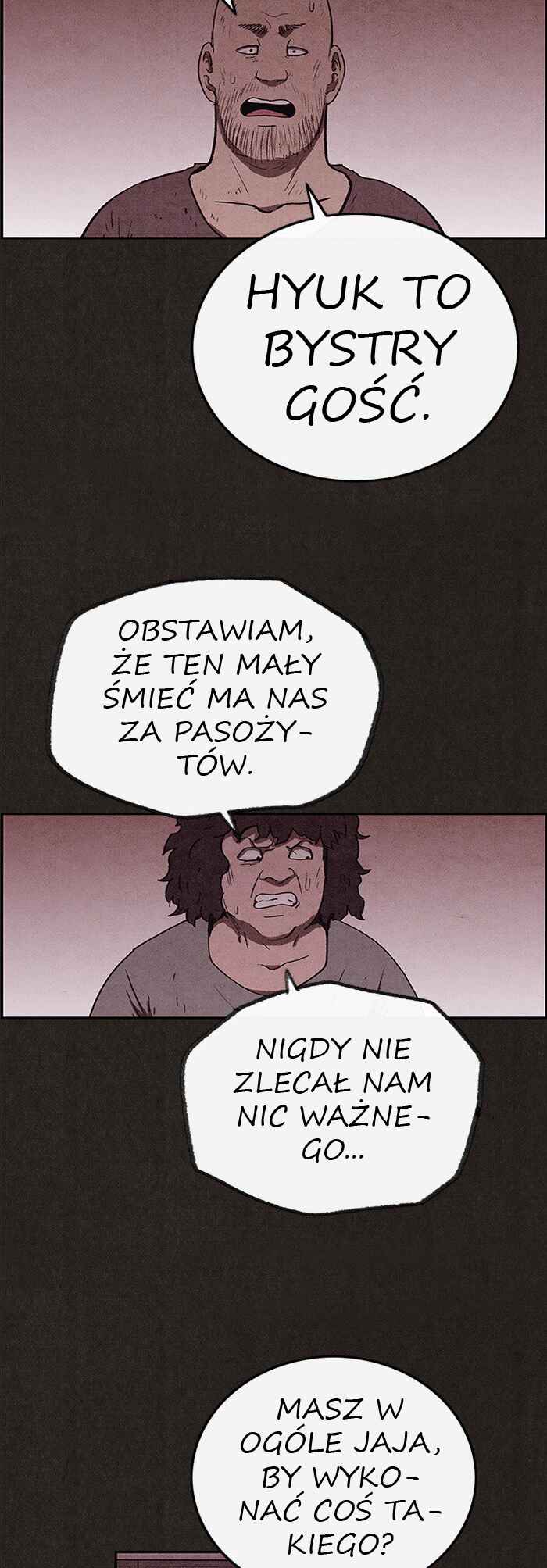 Sweet Home Chapter 76 - Page 22
