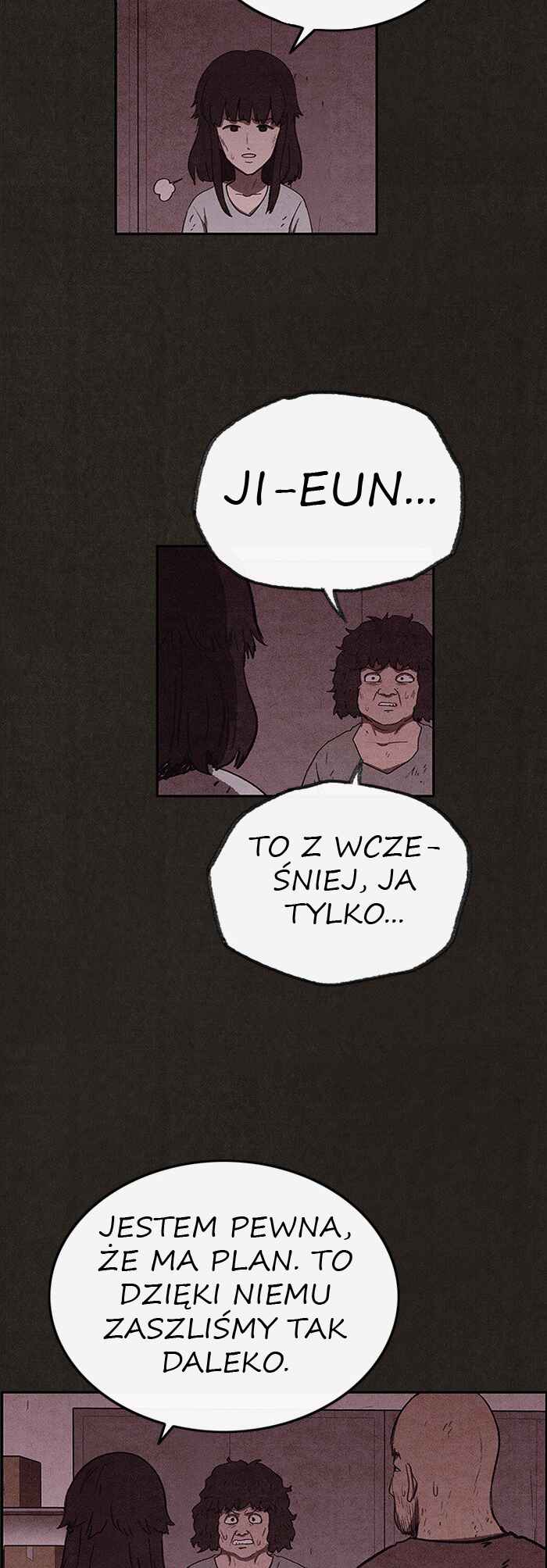 Sweet Home Chapter 76 - Page 23