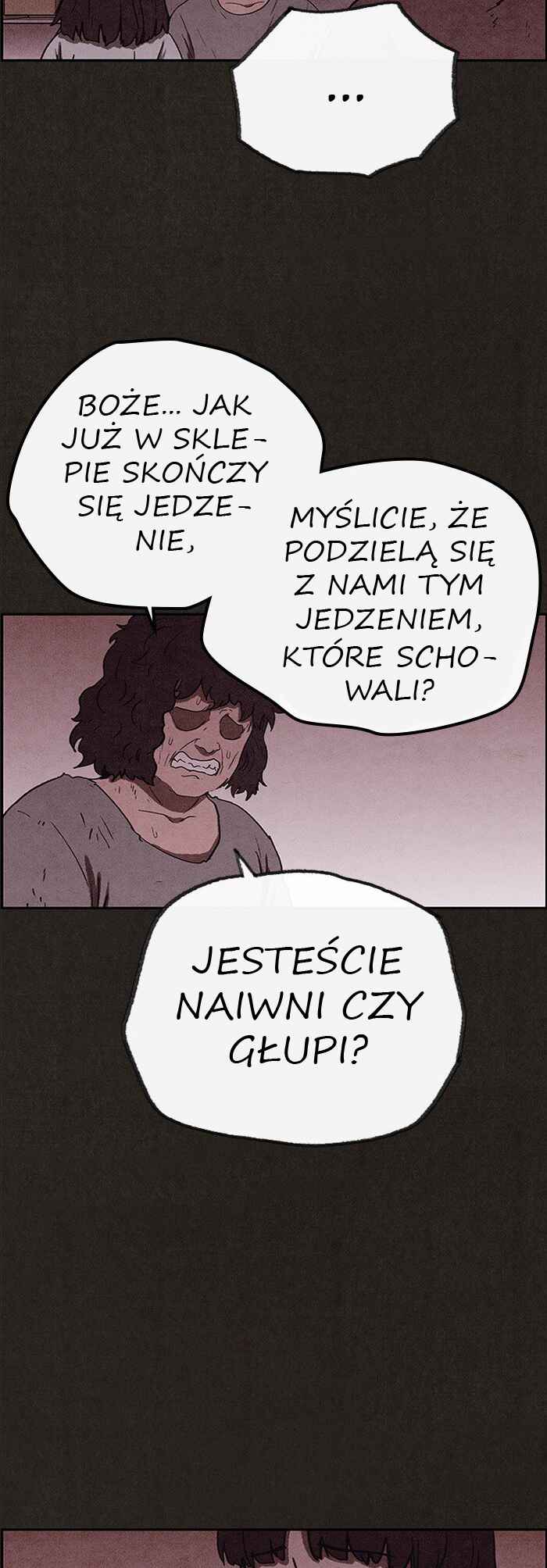 Sweet Home Chapter 76 - Page 24