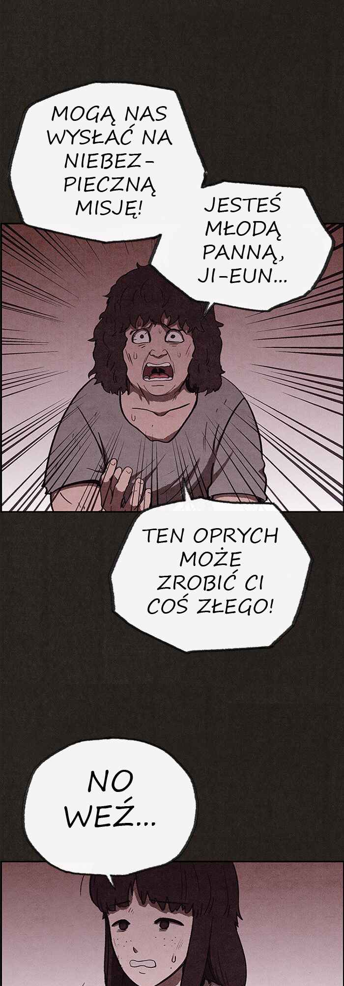 Sweet Home Chapter 76 - Page 27