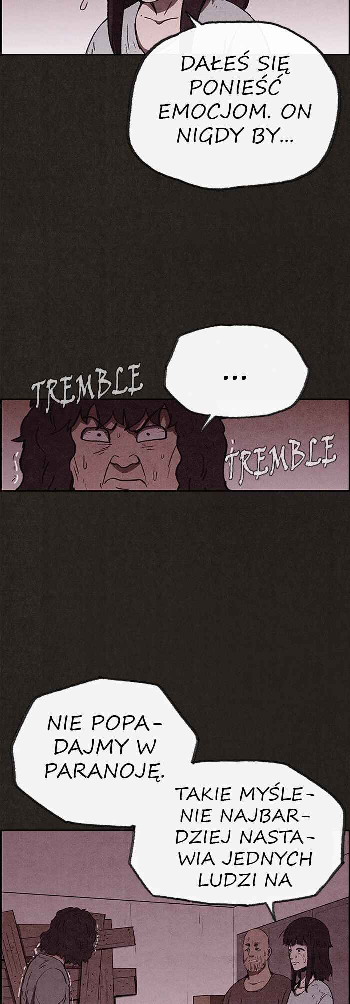 Sweet Home Chapter 76 - Page 28